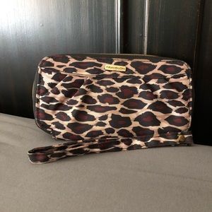 Travelon wallet